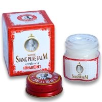 ����� ������� Siang Pure Balm (����� ��� ����) 12��