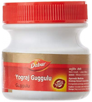 Yograj Guggulu Dabur (�������� ������ �����) (120 ��������)