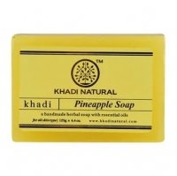 ���� Pineapple Soap Khadi Natural (���� ������ ����� �������) 125��