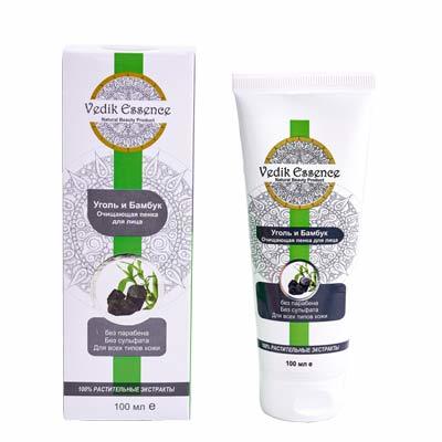 ����� ��� �������� ����� � ������ Vedik Essence 100 ��