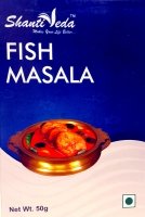 Fish Masala Shanti Veda (��� ������ ����� ������ ��� ���� ����� ����) 50 ��