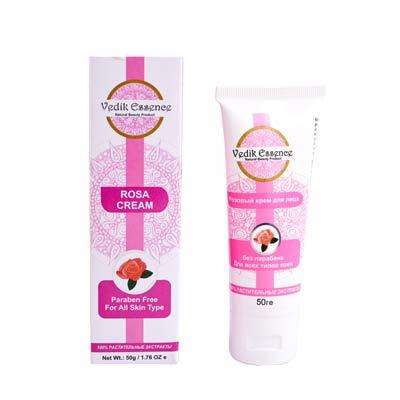 ���� ��� ���� ���� Vedik Essence 50 �