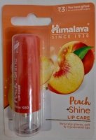 Peach Shine Lip Care Himalaya (������� ��� ��� ������ �������) 4.5 ��