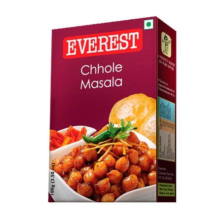 Chhole masala Everest (�������� ��� ������ �������)