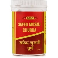 Safed Musali Churna Vyas (����� ����� ����� ����) 50��