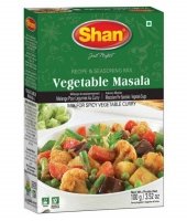 Vegetable Masala Shan (�������� ��� ������ ���) 100��