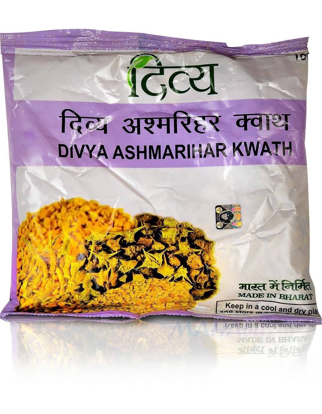 ��� Divya Ashmarihar Kwath Patanjali (����� ��������� ����� ����������) 100��