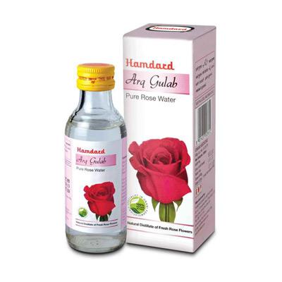 ���� ������� Arq Gulab Hamdard (��� ����� �������) 100��