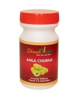 Amla Churna Shanti Veda (���� ����� ����� ����) 100 ��