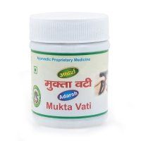 Mukta Vati Adarsh (����� ���� �����) 40�� (~110 ��������)