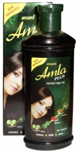 ����� ��� ����� ���� (Amla Plus) Himani Emami, 200 ��