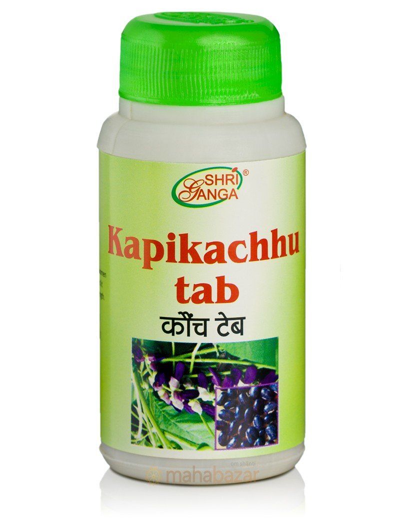 Kapikachhu Shri Ganga (��������� ��� �����) (120 ��������)