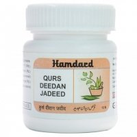 Qurs Deedan Jadid Hamdard (���� ����� ������ �������) (15 ��������)