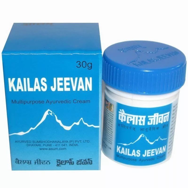 ���� Kailas Jeevan (������ ������) 30��