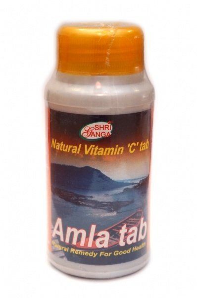 Amla Shri Ganga (���� ��� �����) (200 ��������)