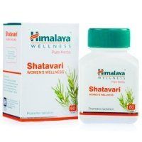 Shatavari Himalaya Wellness (�������� ������� �������) (60 ��������)