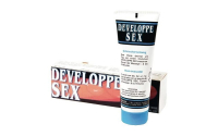 Developpe sex (���� ��� ���������� ������), 50 ��.