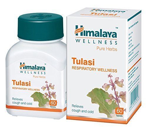 Tulasi Himalaya Wellness (������ ������� �������) (60 ��������)