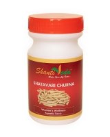 Shatavari Churna Shanti Veda (�������� ����� ����� ����) 100 ��