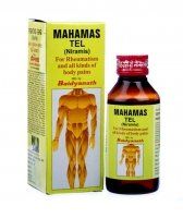 ����� Mahamash Tel Baidyanath (������� ��� ���������) 50��