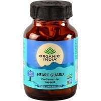 Heart Guard Organic India (���� ����� ������� �����) 60 ������