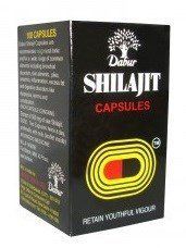 Shilajit Dabur (�������� �����) (50 ������)