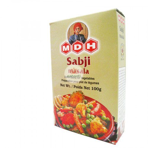 �������� ��� ������ Sabji Masala Mdh (���) 100��