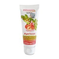 ����� Apricot Face Scrub Patanjali (������� ����������) 60��