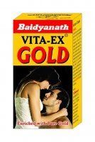 Vita-Ex Gold Baidyanath (����-��� ���� ���������) (20 ������)