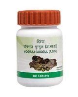 Yograj Guggul Patanjali (������� ������ ����������) (40 ��������)