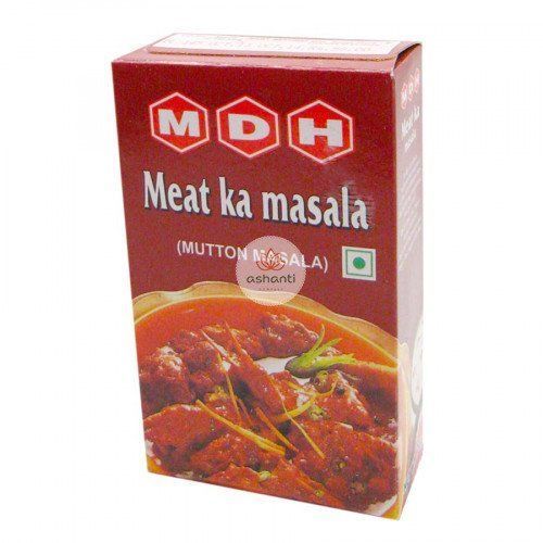 �������� ��� ���� Meat Masala Mdh (��� ������ ���) 100��