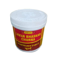 Lavan Bhaskar Churna ( ����� ������� �����) 100��