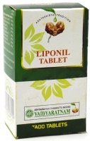 Liponill Vaidyaratnam (�������� ������������) (100 ��������)