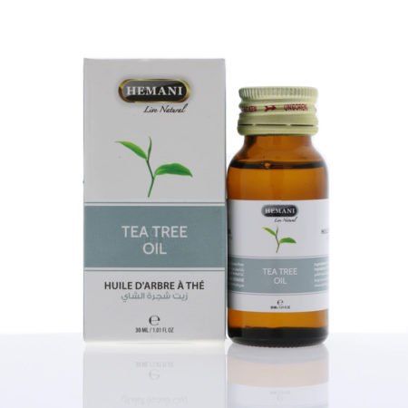 Tea tree oil Hemani (����� ������� ������ ������) 30��