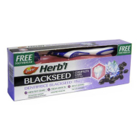 Herb'l BLACK SEED Dabur (����� ����� ���� ��� � ���������� ����� ������� ����� (������ ����� � �������)), 150 �.