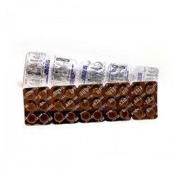 Triphala Tablet Zandu (������� �����) (30 ��������)