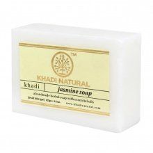 ���� Jasmine Soap Khadi Natural (���� ������ ����� �������) 125�� 