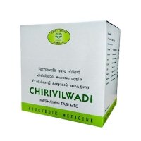 Chirivilwadi kashayam AVN (����������� ������ ���) (100 ��������)