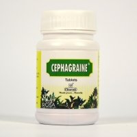 Cephagraine Charak (��������� �����) (15 ��������)