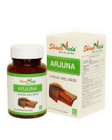 Arjuna Shanti Veda (������� ����� ����) (60 ������)
