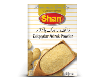 Zaiqaydar Adrak Powder Shan (�������� ������ ������� ���) 50��
