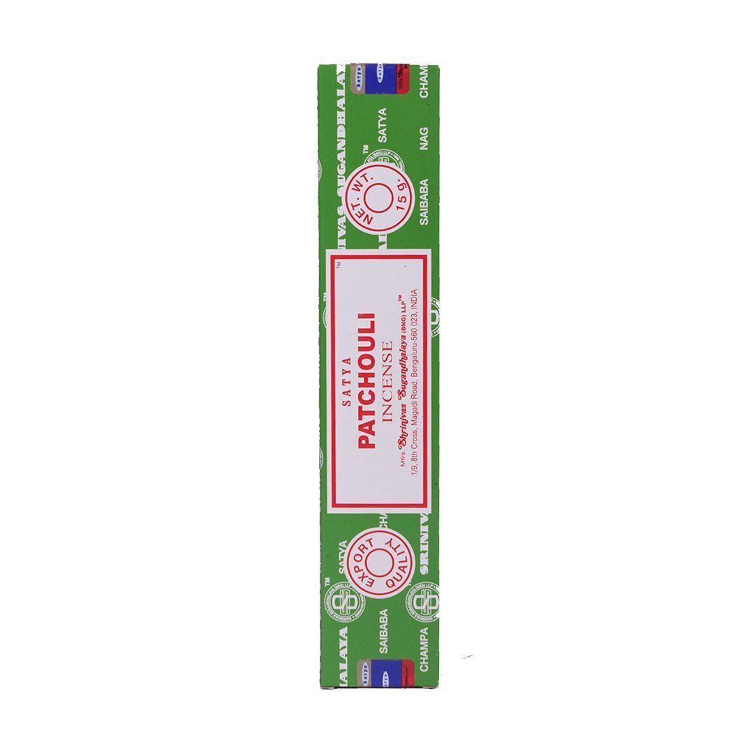 ���������� Patchouli Satya (�����) 15��