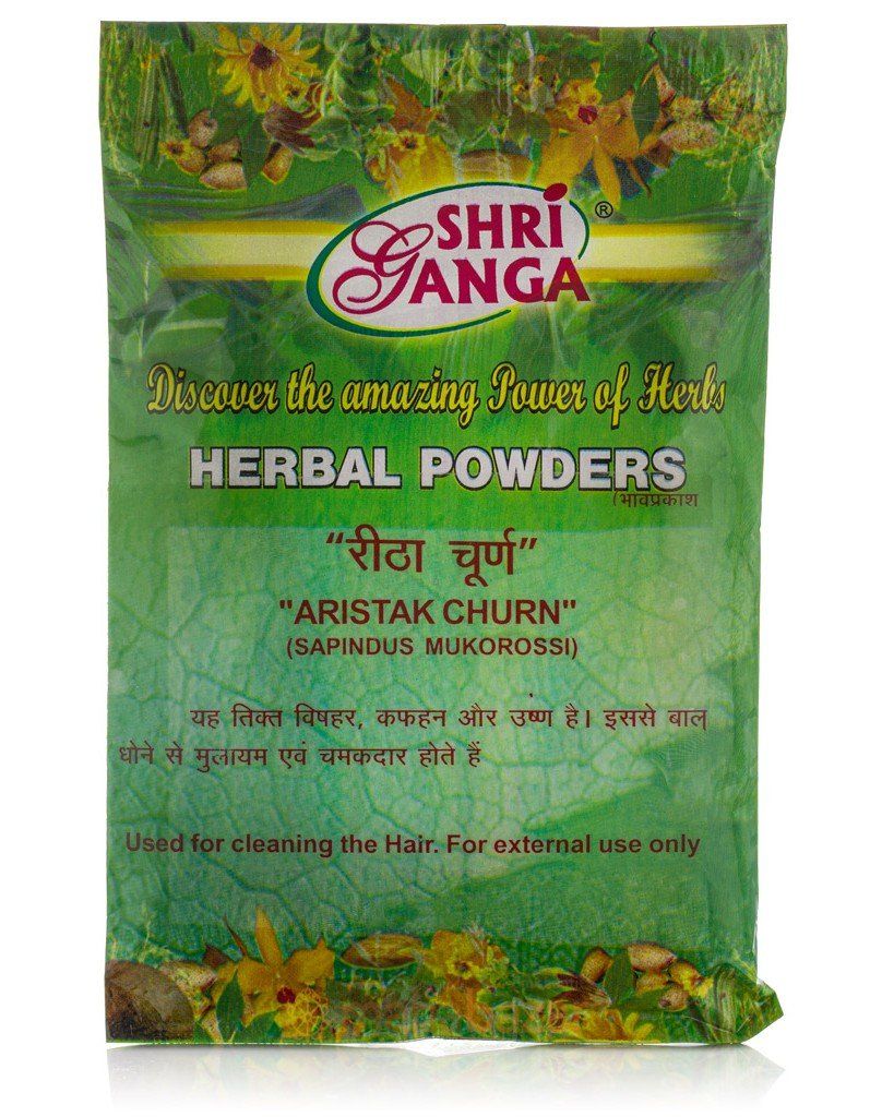 ������� Aristak Churna Shri Ganga (����� (������� �����) ��� �����) 100�� 