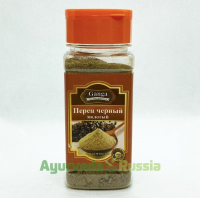 ����� ������ ������� Ganga Foods (����� ���� Ground Black Pepper) 60 �� ������ ���� �� 09/21