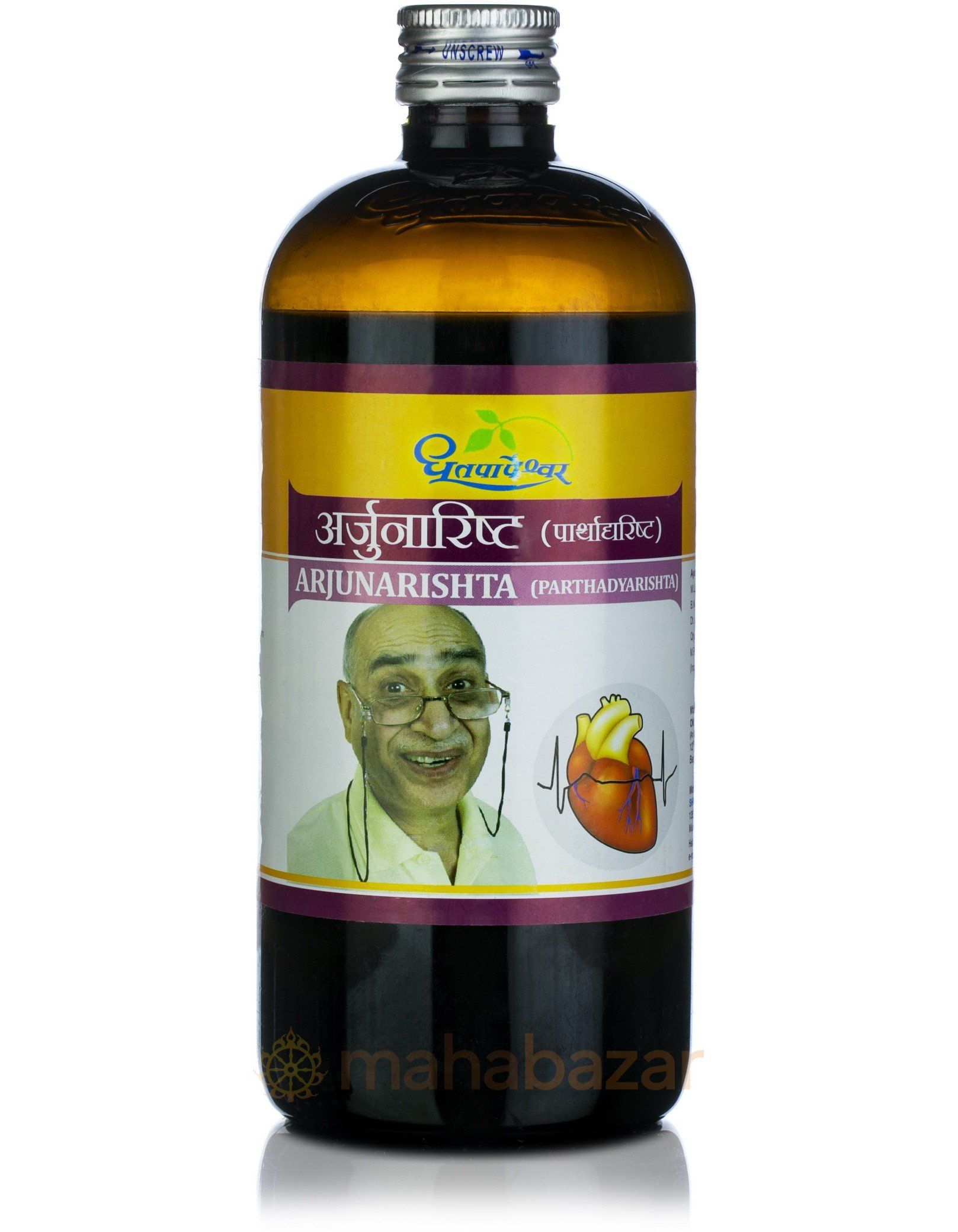 Arjunaristha Dhootapapeshwar (������������ �������������) 450��