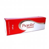 ���� Psorolin Ointment (�������� ��������) 35��