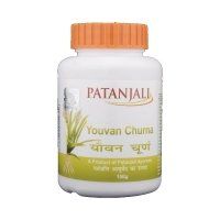 ������� Youvan Churna Patanjali (���� ����� ����������) 100��