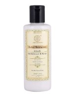������� ��� ���� Sandalwood & Kesar Moisturiser Khadi (������ � ������ �����) 210��