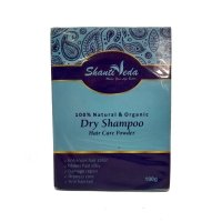 ������� Dry Shampoo Shanti Veda (����� ������� ����� ����) 100��
