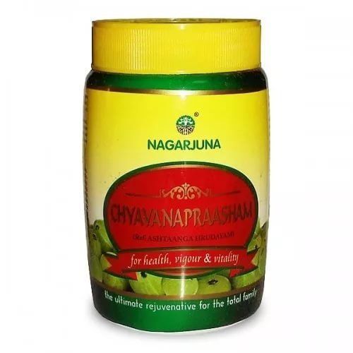 Chyavanrpash Nagarjuna (��������� ����������) 500��